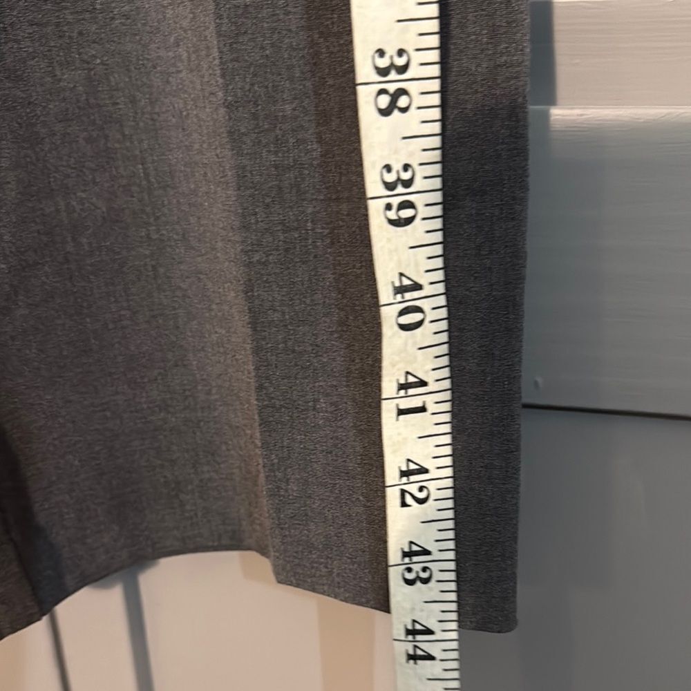 Gray Dress Pants - Picture 3 of 9